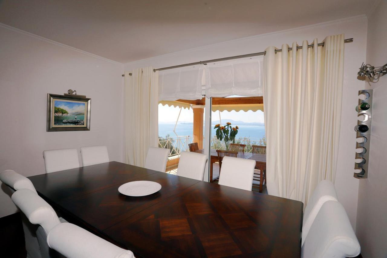 Villa Aphrodite Agní Exterior photo